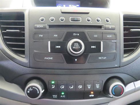 Used 2013 Honda CR-V LX image 24