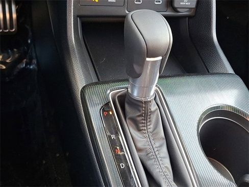 New 2025 Honda Civic Sport image 9