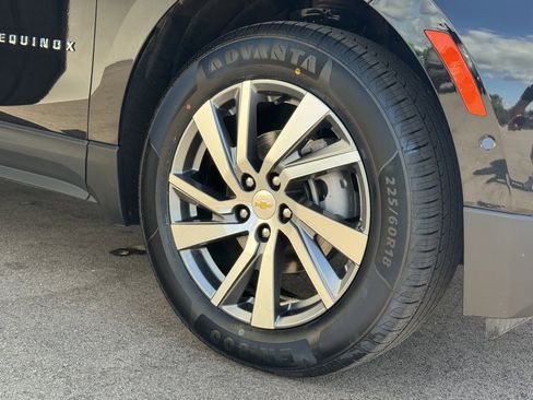 Used 2022 Chevrolet Equinox Premier image 26