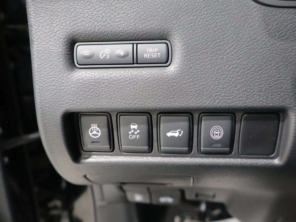 Used 2020 Nissan Murano SL w/ Cargo Package AWD/4WD image 30