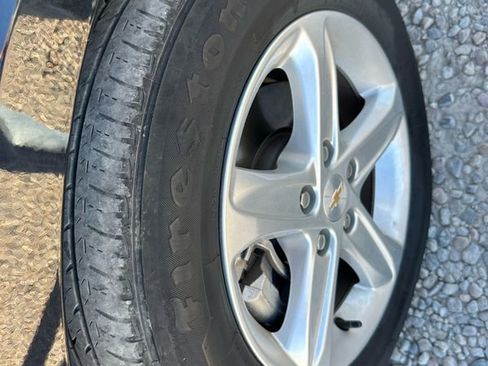 Used 2024 Chevrolet Malibu LT image 41