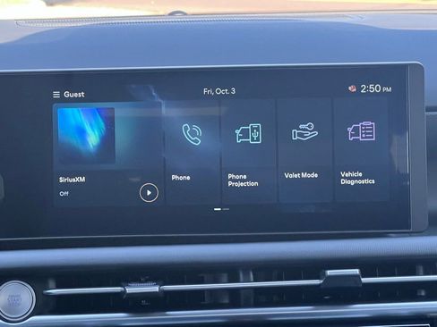 New 2026 Hyundai Santa Cruz SEL FWD image 17