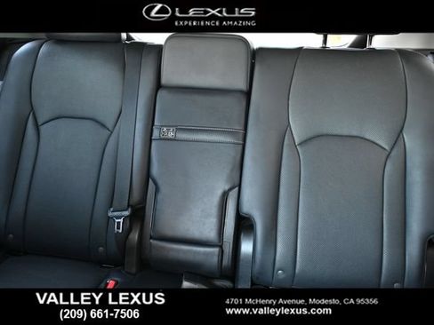 Used 2017 Lexus RX 350 AWD w/ Accessory Package image 14
