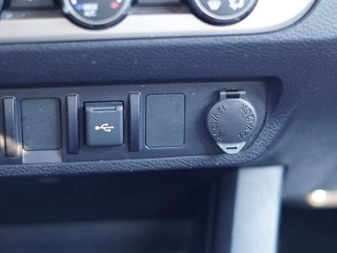 Used 2023 Toyota Tacoma SR w/ SR Convenience Package RWD image 29