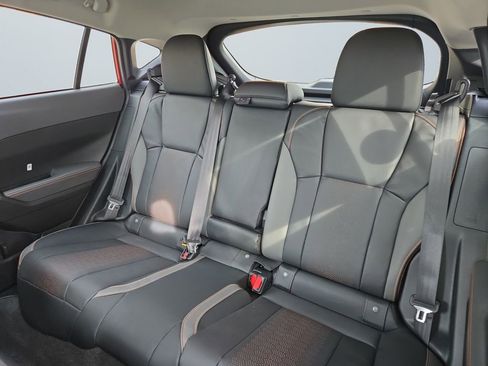New 2026 Subaru Crosstrek 2.5i Limited image 13
