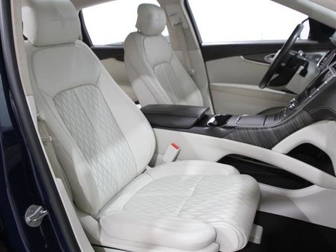 Used 2019 Lincoln Nautilus Black Label image 18