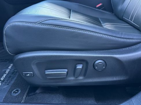 Used 2020 Lexus RX 350 AWD w/ Luxury Package image 14