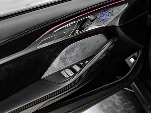 Used 2020 BMW M8 Gran Coupe xDrive Competition image 79