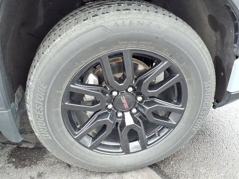 Used 2024 GMC Sierra 1500 Elevation AWD/4WD image 19