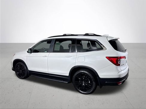 Certified 2022 Honda Pilot Special Edition image 9