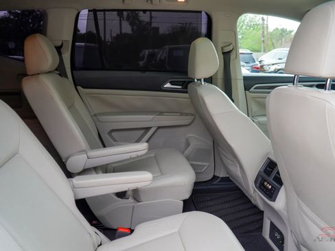 Used 2019 Volkswagen Atlas SEL image 26