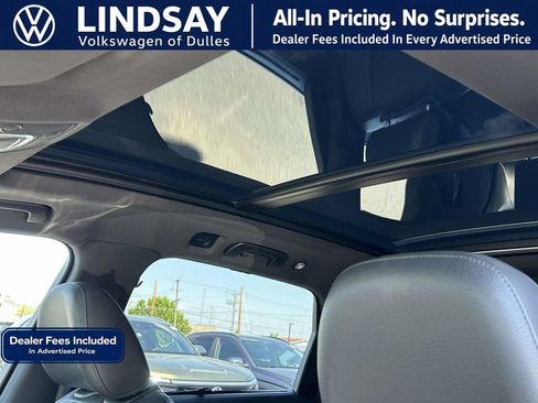 Used 2018 Audi Q7 3.0T Prestige w/ Prestige Package AWD/4WD image 26