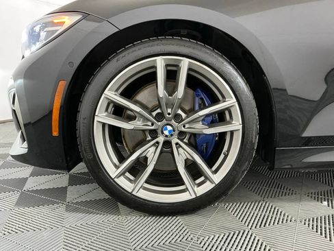 Used 2020 BMW M340i xDrive w/ Premium Package AWD/4WD image 34