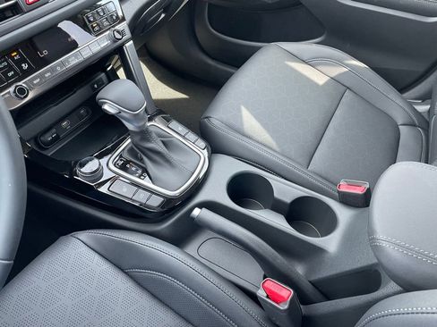 New 2026 Kia Seltos EX FWD image 20