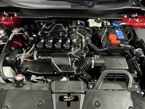 Used 2023 Honda CR-V EX image 31