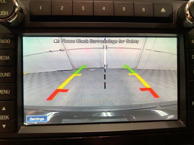 Used 2014 Ford Expedition Limited w/ Equipment Group 301A AWD/4WD image 24