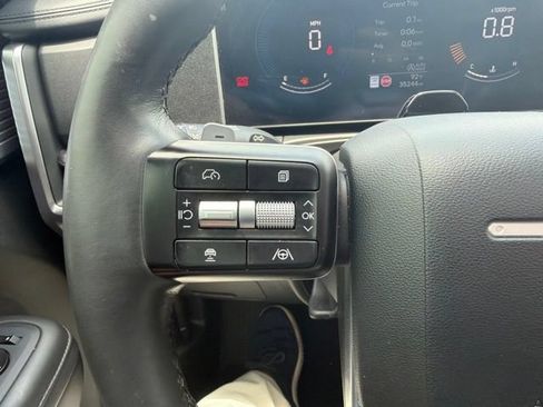 Used 2024 Hyundai Santa Fe XRT AWD/4WD image 16