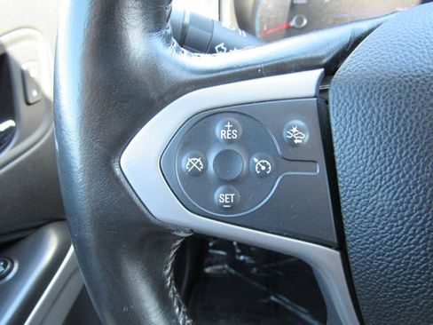 Certified 2019 Chevrolet Colorado LT w/ LT Convenience Package AWD/4WD image 19
