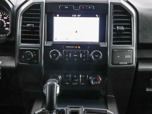 Used 2019 Ford F150 XLT w/ Equipment Group 302A Luxury image 16