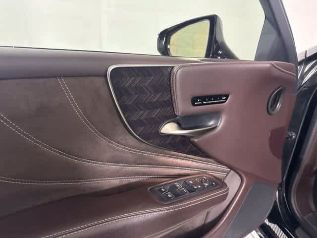 Used 2018 Lexus LS 500 AWD w/ Luxury Package image 29
