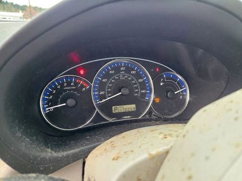 Used 2012 Subaru Forester 2.5X w/ Alloy Wheel Pkg image 11