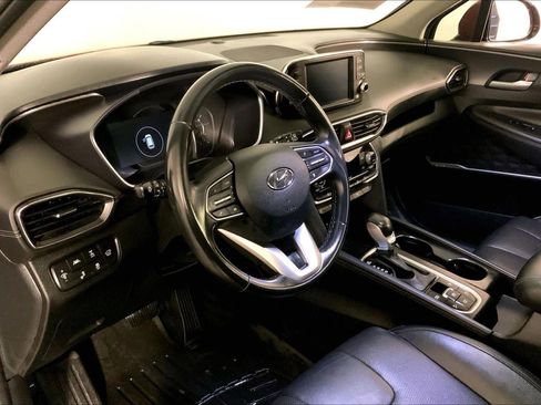 Used 2020 Hyundai Santa Fe SEL image 14
