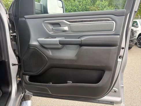 Used 2021 RAM 1500 Big Horn AWD/4WD image 11