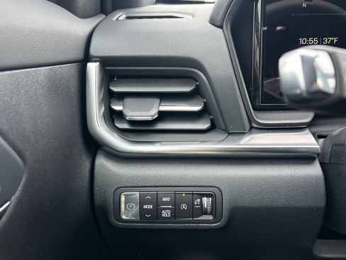 New 2026 GMC Terrain Elevation w/ Black Edition AWD/4WD image 19
