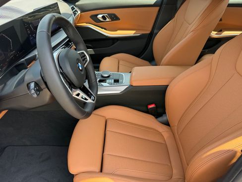 New 2026 BMW 330i xDrive Sedan w/ M Sport Package AWD/4WD image 12
