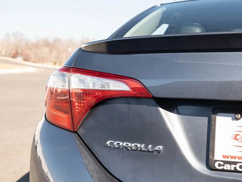 Used 2016 Toyota Corolla S FWD image 48