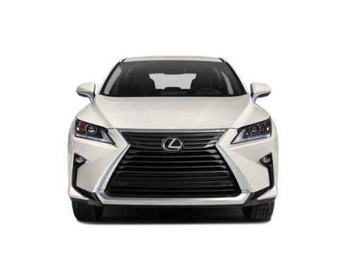 Used 2019 Lexus RX 350 AWD w/ Navigation Package image 4