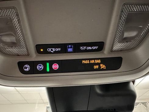Used 2024 Chevrolet Malibu LT FWD image 13