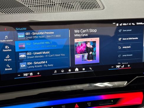 New 2026 BMW M5 Sedan w/ Carbon Package image 22