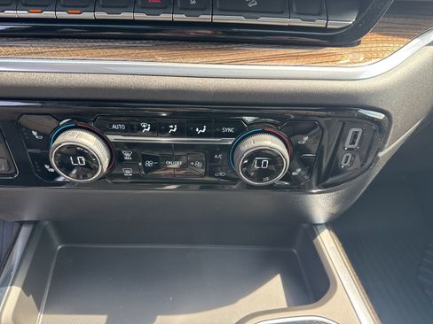 New 2026 Chevrolet Silverado 1500 LT Trail Boss w/ LT Trail Boss Premium Package AWD/4WD image 27