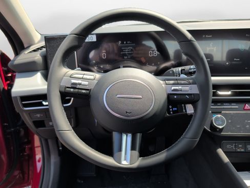 New 2026 Hyundai Sonata SEL AWD/4WD image 10