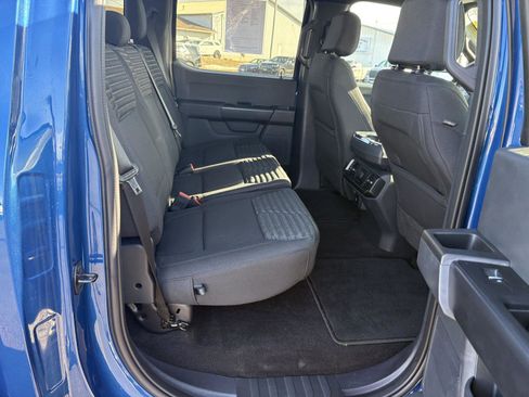 Used 2022 Ford F150 XL w/ STX Appearance Package image 15