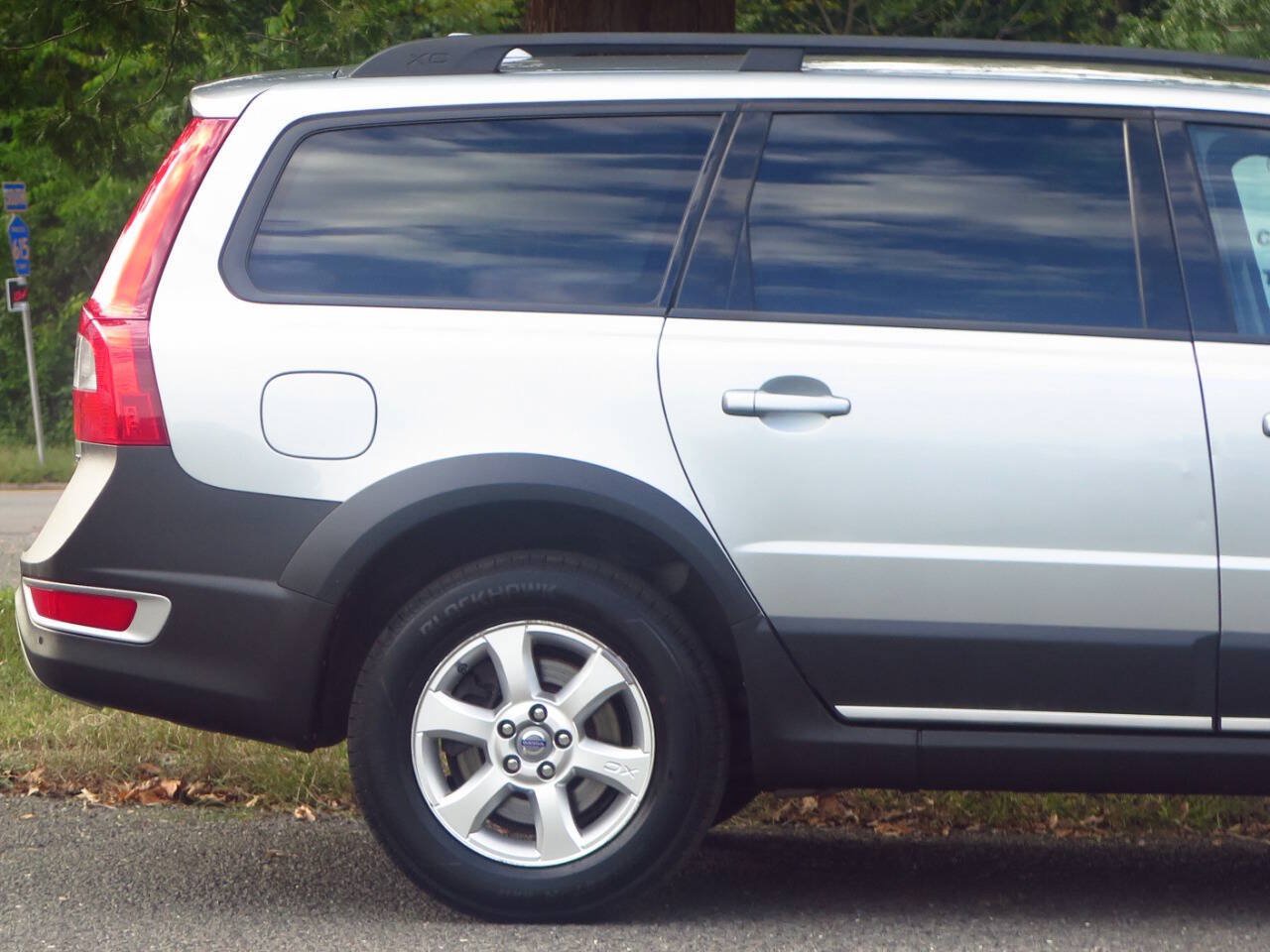 Used 2008 Volvo XC70 3.2 AWD/4WD image 37