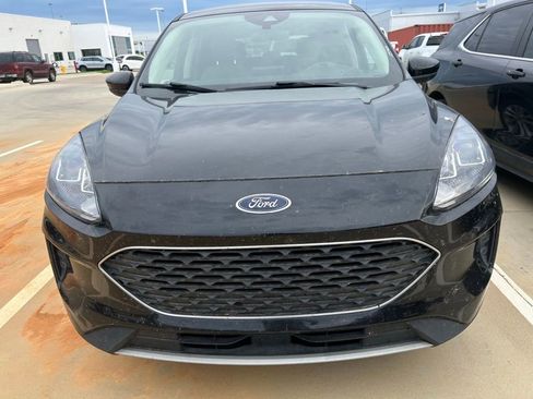 Used 2020 Ford Escape SE AWD/4WD image 13