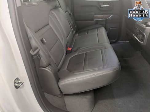 Used 2020 GMC Sierra 1500 Denali w/ Denali Ultimate Package AWD/4WD image 27