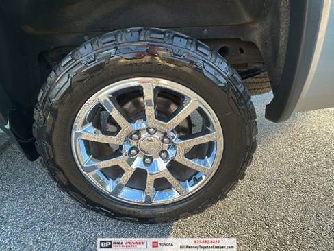 Used 2018 GMC Sierra 1500 Denali image 18