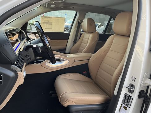 New 2026 Mercedes-Benz GLE 450 4MATIC image 16