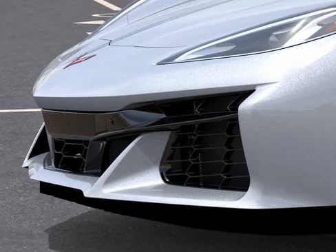 New 2026 Chevrolet Corvette Z06 RWD image 13