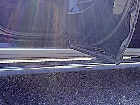 Used 2018 RAM 1500 Laramie w/ Convenience Group image 45