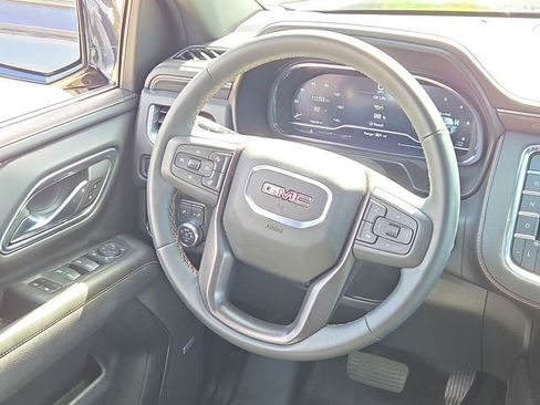 Used 2024 GMC Yukon AT4 w/ Max Trailering Package AWD/4WD image 16