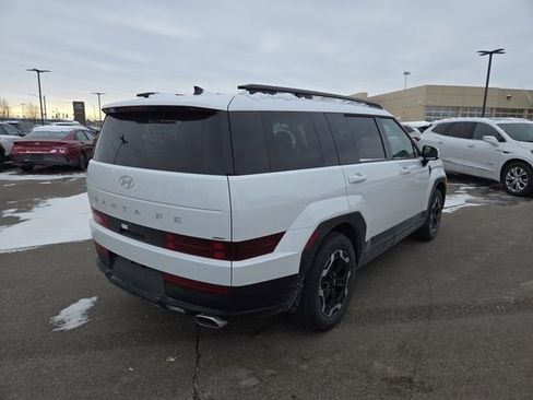 New 2026 Hyundai Santa Fe SEL image 5