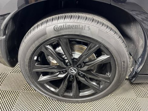Certified 2025 Acura ADX A-Spec FWD image 15
