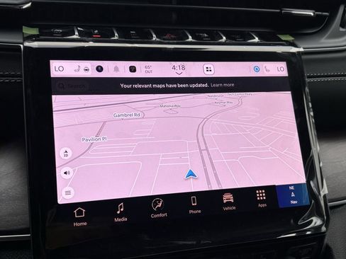 New 2025 Jeep Grand Cherokee Limited w/ Trailer Tow Package image 17