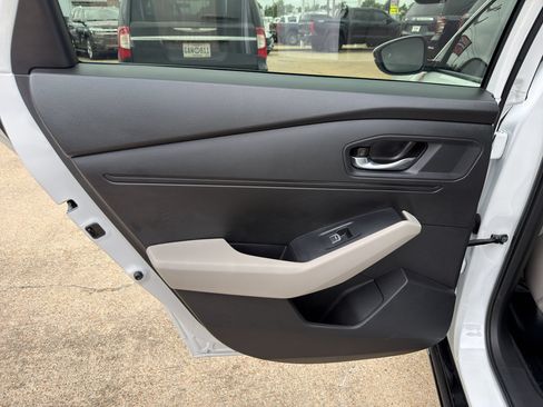 Used 2025 Honda Accord EX-L image 35