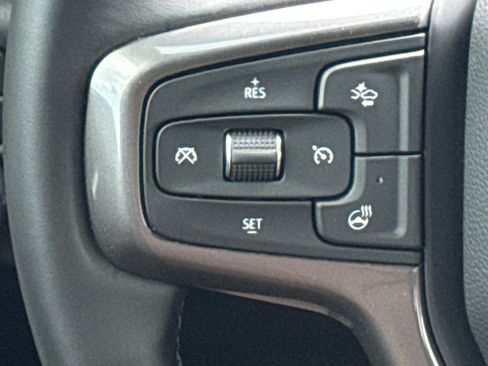 Used 2026 Chevrolet Silverado 1500 High Country w/ High Country Premium Package AWD/4WD image 19