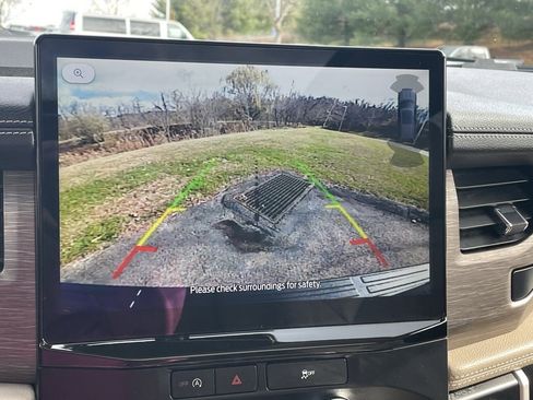 Used 2024 Ford Expedition Max Limited image 50